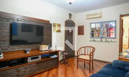 Casa à venda - jardim santa emília, 3 quartos,  210 m2