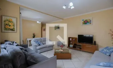 Casa à Venda - Vila Nova Cachoeirinha, 3 Quartos,  230 m2