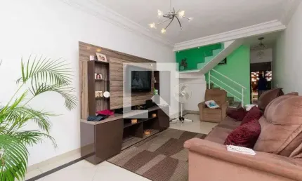 Casa com 3 quartos à venda na Rua Coronel Antônio Barroso, --, Cidade Patriarca, São Paulo