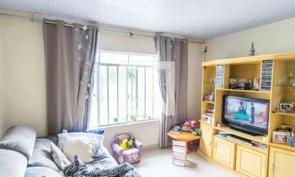 Casa com 3 quartos à venda na Rua Tangapema, --, Mooca, São Paulo