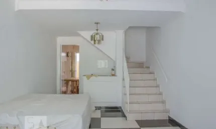 Casa em condomínio fechado com 3 quartos à venda na Rua Antônio Ribeiro de Morais, --, Casa Verde, São Paulo