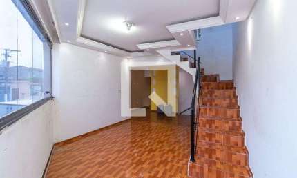 Casa com 2 quartos à venda na Rua Vicente Franco Tolentino, --, Sapopemba, São Paulo