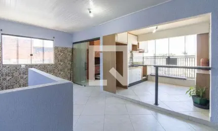 Casa com 2 quartos à venda na Rua Padre Ludovico Zanol, --, Vila Constança, São Paulo