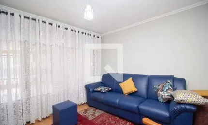 Casa com 4 quartos à venda na Rua Joaquim Oliveira Freitas, --, Vila Mangalot, São Paulo