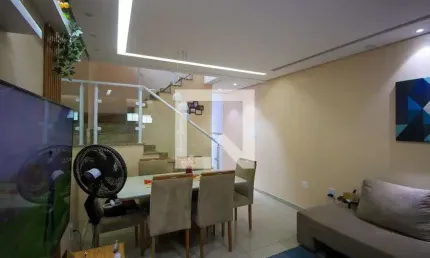 Casa com 2 quartos à venda na Rua Pitinga, --, Vila Prudente, São Paulo