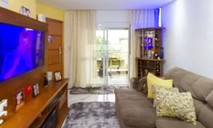 Casa à venda - parque são lucas, 2 quartos,  174 m2