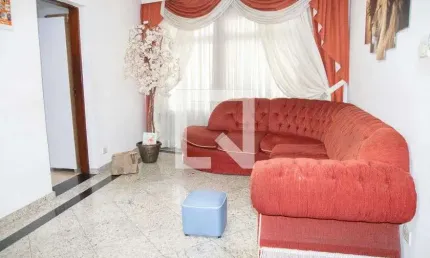 Casa com 3 quartos à venda na Rua George Guynemer, --, Jardim Brasil, São Paulo