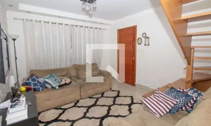 Casa com 2 quartos à venda na Rua Alves Carneiro, --, Vila Formosa, São Paulo