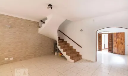Casa em condomínio fechado com 3 quartos à venda na Rua João Salem, --, Jabaquara, São Paulo