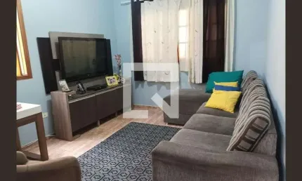 Casa com 4 quartos à venda na Vila Ema - Travessa Ladislau Barta, --, Vila Ema, São Paulo