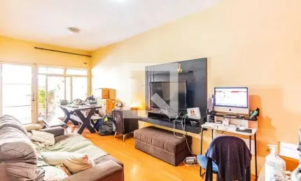 Casa com 5 quartos à venda na Rua Wilson Carlos Rodrigues, --, Jaguaré, São Paulo