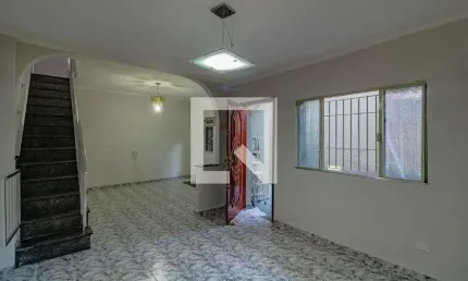 Casa com 3 quartos à venda na Rua Porcelana, --, Jabaquara, São Paulo
