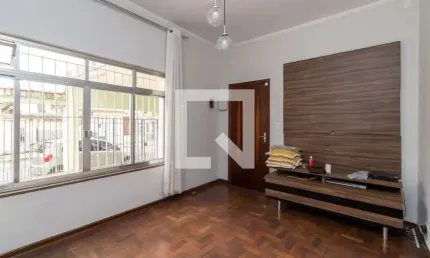Casa com 3 quartos à venda na Rua Aluísio de Carvalho, --, Santana, São Paulo
