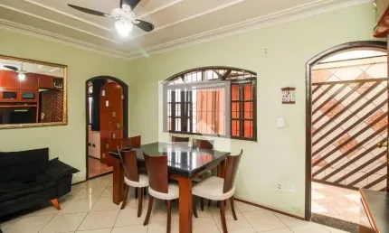 Casa à venda - ermelino matarazzo, 3 quartos,  128 m2