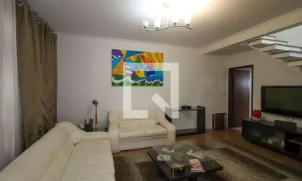 Casa com 3 quartos à venda na Rua Lessing, --, Vila Ema, São Paulo