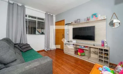 Casa com 2 quartos à venda na Avenida Muzambinho, --, Vila Campestre, São Paulo