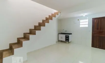 Casa com 1 quarto à venda na Rua Rosário do Sul, --, Jardim Maringa, São Paulo
