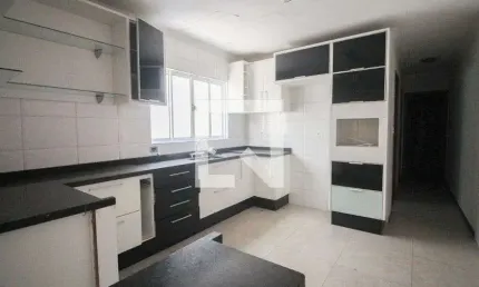 Casa com 1 quarto à venda na Rua Irmã Filomena, --, Vila Constança, São Paulo