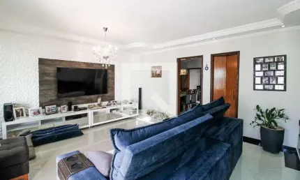 Casa com 3 quartos à venda na Avenida Ajarani, --, Cidade Patriarca, São Paulo