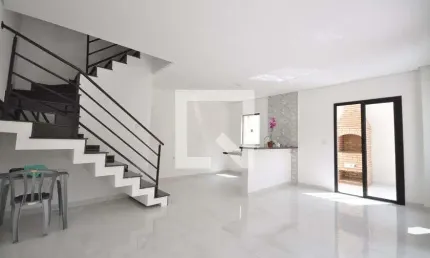 Casa com 3 quartos à venda na Rua Domingos Ortegas, --, Vila Constança, São Paulo