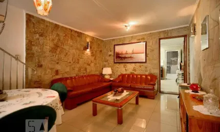 Casa com 3 quartos à venda na Rua Doutor Franco da Rocha, --, Perdizes, São Paulo