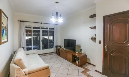 Casa com 3 quartos à venda na Rua João de Castro Sarmento, --, Butantã, São Paulo