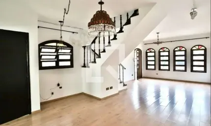 Casa à venda - jardim anália franco, 3 quartos,  189 m2