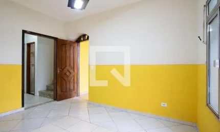 Casa em condomínio fechado com 4 quartos à venda na Rua Cumanaxos, --, Vila Ré, São Paulo