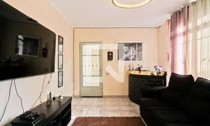 Casa à venda - parque são domingos, 2 quartos,  200 m2