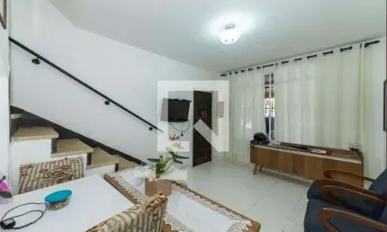 Casa com 2 quartos à venda na Rua Brejo Alegre, --, Brooklin, São Paulo