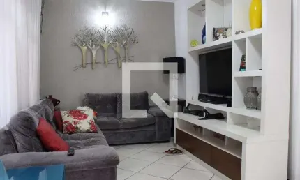 Casa com 3 quartos à venda na Rua Antônio Peres Mulla, --, Vila Formosa, São Paulo