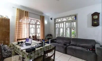 Casa com 2 quartos à venda na Rua Ida, --, Cambuci, São Paulo