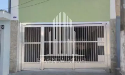 Casa com 3 quartos à venda na Rua Maria Helena, --, Piqueri, São Paulo