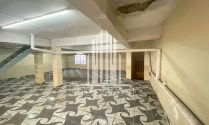 CASA RESIDENCIAL em SÃO PAULO - SP, CIDADE PATRIARCA