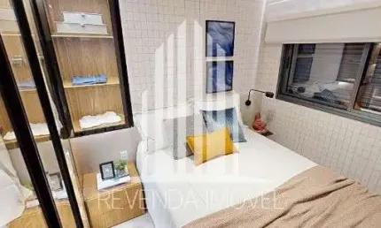 Apartamento RESIDENCIAL em SÃO PAULO - SP, VILA MARIANA