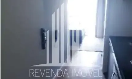 Apartamento de 1 dormitorio á venda Proximo ao metrô em Pinheiros