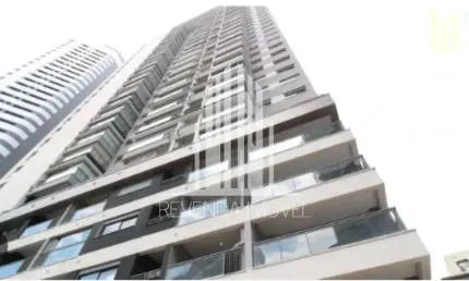 Apartamento de 01 dormitorio á venda proximo ao Metrô em Pinheiros