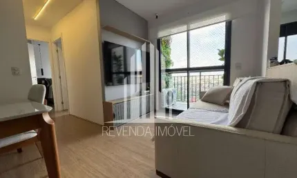 Oportunidade imperdível: apartamento no condomínio marajoara club house à venda em campininha, 2 quartos, 1 banheiro, 1 vaga de garagem, 46m².
