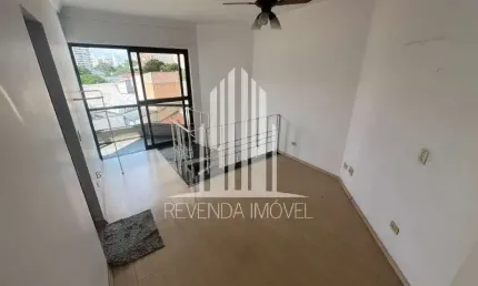 Apartamento no condomínio studio costa smeralda na aclimação, são paulo-sp: 1 quarto, 1 suíte, 1 banheiro, 1 vaga de garagem, 40m² de área.