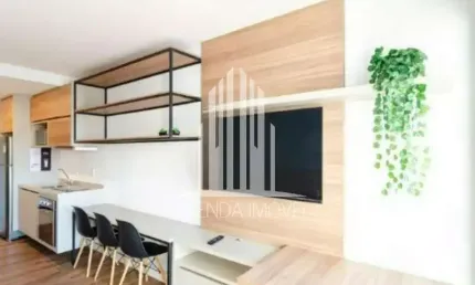Apartamento à venda em são paulo-sp, na vila clementino: 1 quarto, 1 banheiro e 26,00 m² de área.