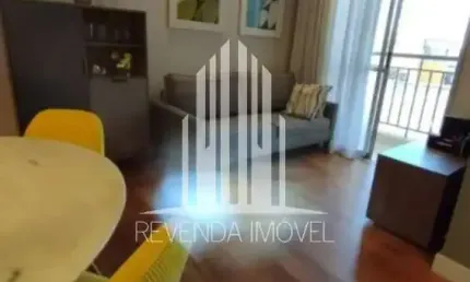 Apartamento à venda em são paulo-sp, na vila santa clara: 2 quartos, 1 banheiro, 50,00 m² de área.