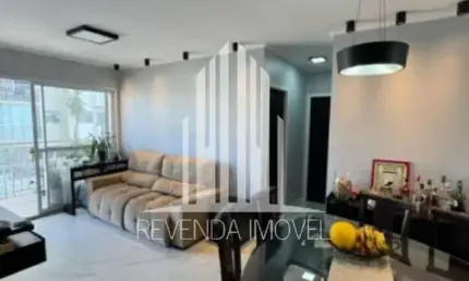 Venda de apartamento com 2 quartos e vaga de garagem no cambuci, são paulo-sp: aproveite!