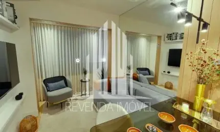 Apartamento residencial em são paulo - sp, perdizes