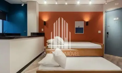 Apartamento RESIDENCIAL em SÃO PAULO - SP, PINHEIROS