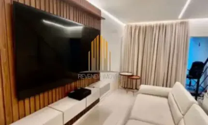 Cupece - sobrado de 140m² com 3 dormitorios, 4 banheiros e 2 vagas