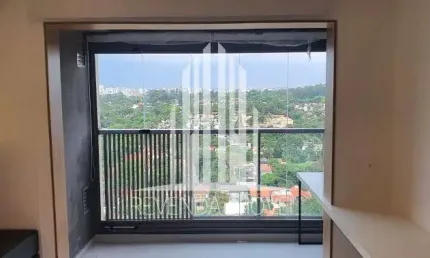 Apartamento residencial em são paulo - sp, santo amaro