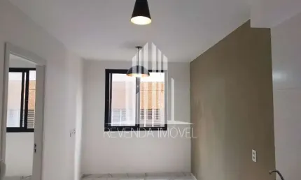 Apartamento com 1 quarto à venda na Rua Raul Saddi, --, Butantã, São Paulo