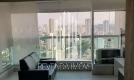 Apartamento residencial em são paulo - sp, jardim aeroporto