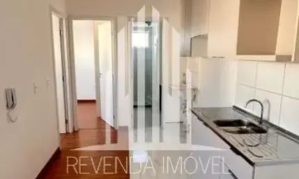 Apartamento à venda em são paulo-sp, vila andrade: 2 quartos, 1 sala, 1 banheiro, 1 vaga, 36,98 m² de área.