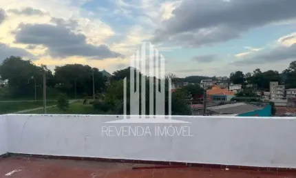Casa com 3 quartos à venda na Rua Banabuiú, --, Vila Comercial, São Paulo